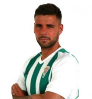 Xavi Molina (Crdoba C.F.) - 2019/2020